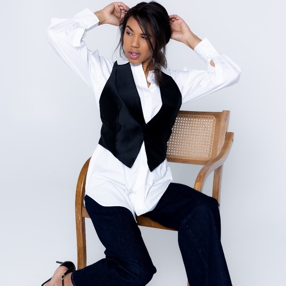 Brad Vest - Picture 1 of 1